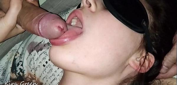  LESBIAN WIFE SHARED HUSBAND WITH STEPSISTER